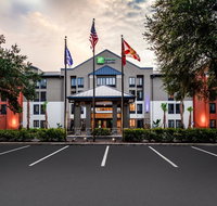 Holiday Inn Express Tampa-Brandon - Hotels Find