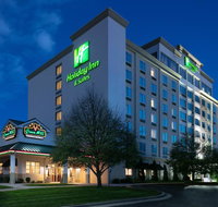 Holiday Inn Hotel & Suites Overland Park-West - Hotels Find