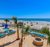 Holiday Inn Oceanfront at Surfside Beach - Hotels Find