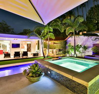 Hollywood Hills Sanctuary - Hotels Find