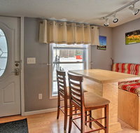 Home near Manistee River 10 Mi to Fife Lake - Hotels Find