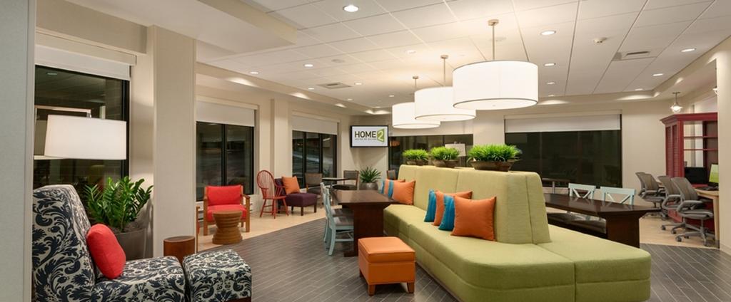 Home2 Suites By Hilton Bettendorf Quad Cities - thumb 1
