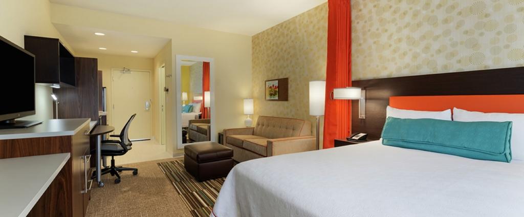 Home2 Suites By Hilton Bettendorf Quad Cities - thumb 0