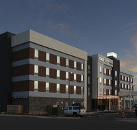 Home2 Suites By Hilton Clovis Fresno Airport - Hotels Find