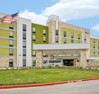 Home2 Suites By Hilton Dallas Addison - Hotels Find