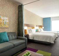 Home2 Suites By Hilton Fishers Indianapolis Northeast, In - Hotels Find