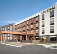 Home2 Suites By Hilton Madison Central Alliant Energy Center - Hotels Find