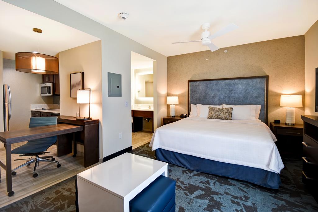 Homewood Suites By Hilton Salt Lake City Airport - thumb 1