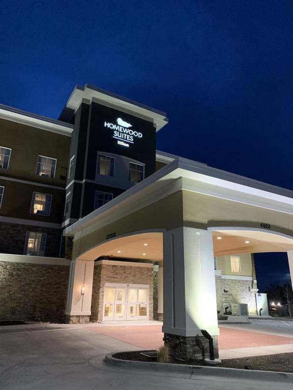 Homewood Suites By Hilton Salt Lake City Airport - thumb 3