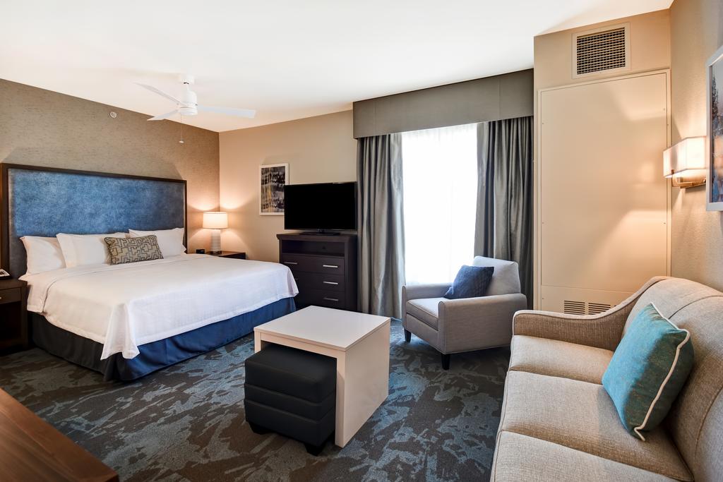 Homewood Suites By Hilton Salt Lake City Airport - thumb 2