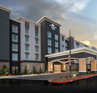 Homewood Suites By Hilton Tulsa Catoosa - Hotels Find