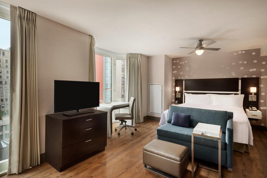 Homewood Suites Midtown Manhattan Times Square South - thumb 0