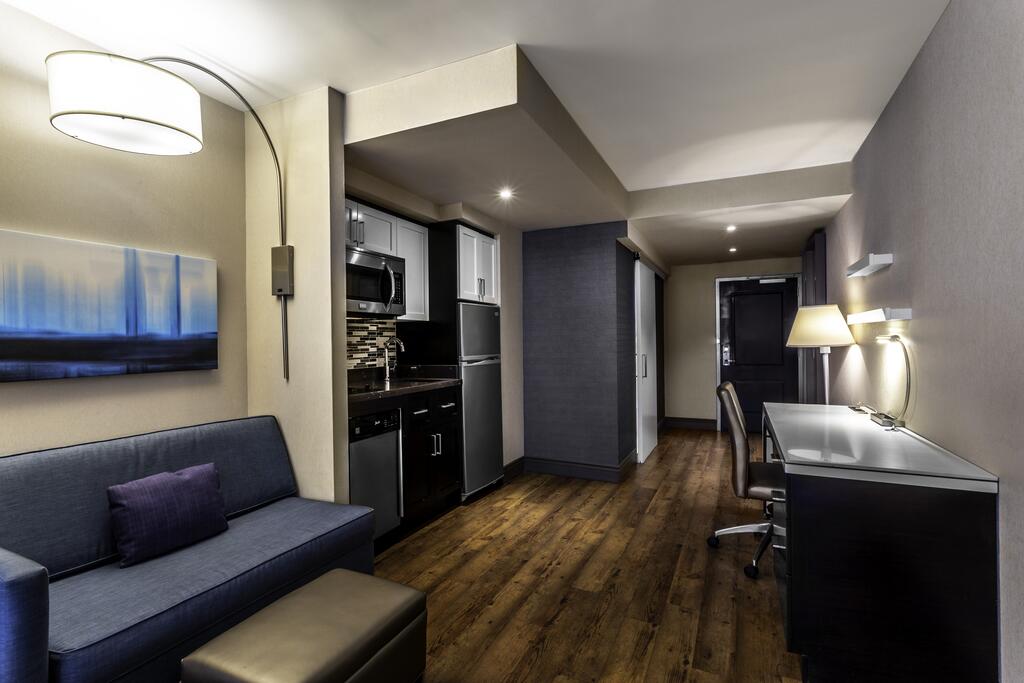 Homewood Suites Midtown Manhattan Times Square South - thumb 2