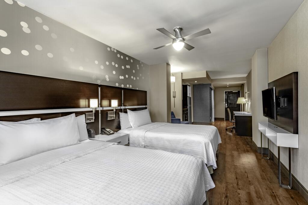 Homewood Suites Midtown Manhattan Times Square South - thumb 3