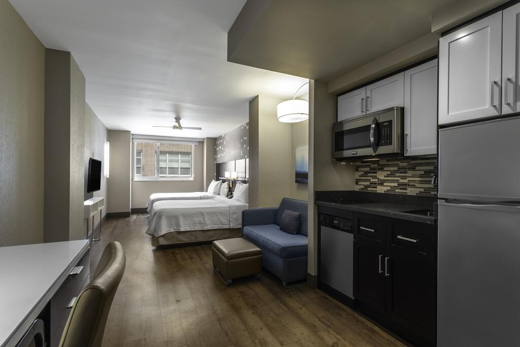 Homewood Suites Midtown Manhattan Times Square South - thumb 1