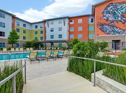 Homewood Suites TechRidge Parmer @ I-35