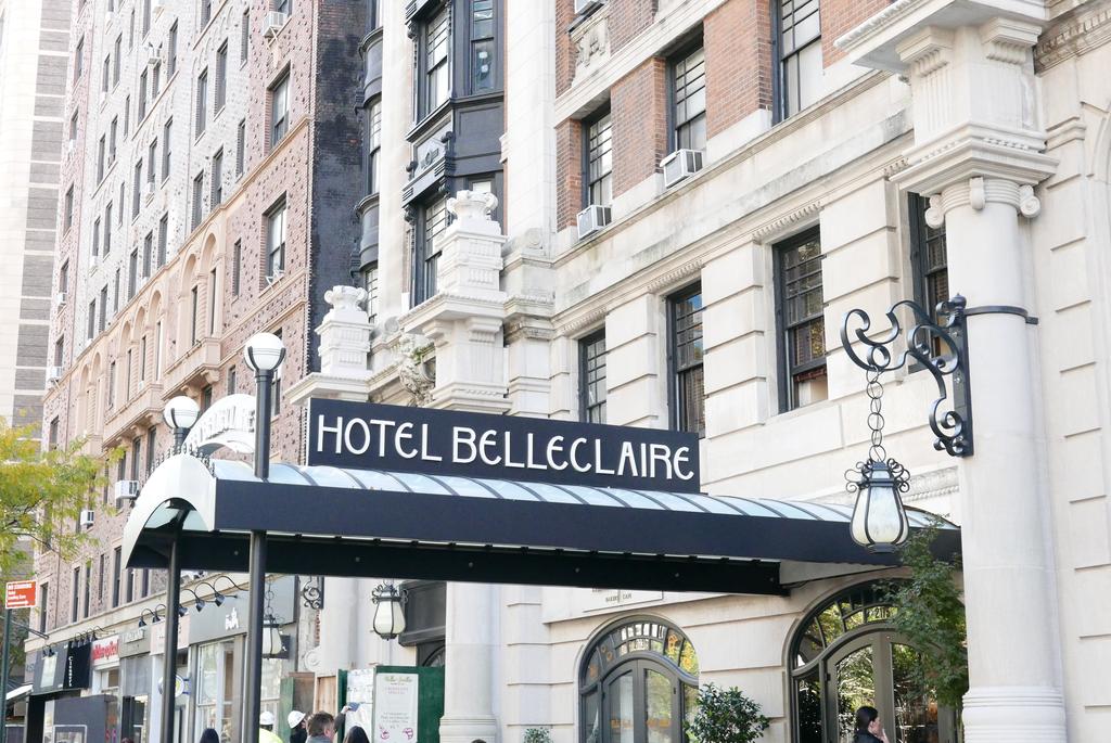 Hotel Belleclaire Central Park - thumb 3