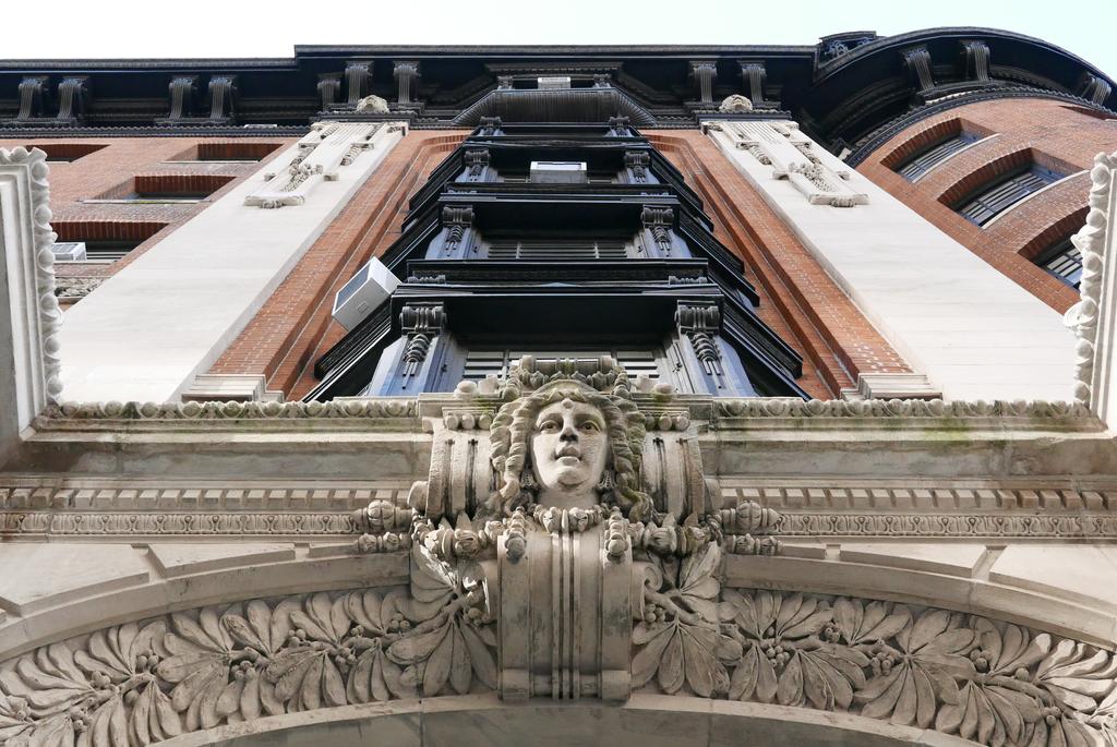 Hotel Belleclaire Central Park - thumb 1