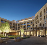Hotel Chaco - Hotels Find