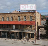 Hotel Eklund - Hotels Find