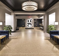 Hotel Grinnell - Hotels Find
