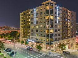 Hyatt House Austin/Downtown