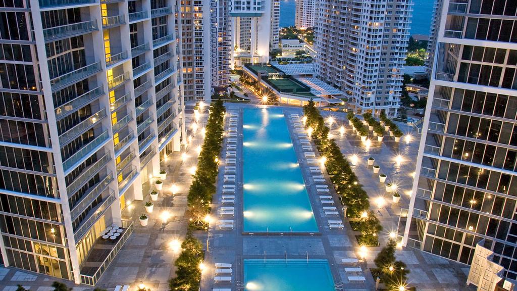 Icon Residences By SoFLA Vacations - thumb 3