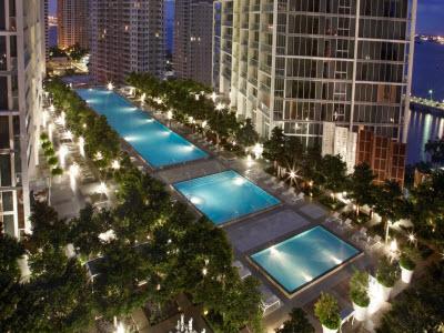 Icon Residences By SoFLA Vacations - thumb 1