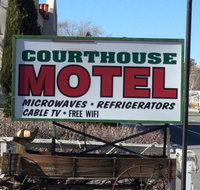 Independence Courthouse Motel - Hotels Find