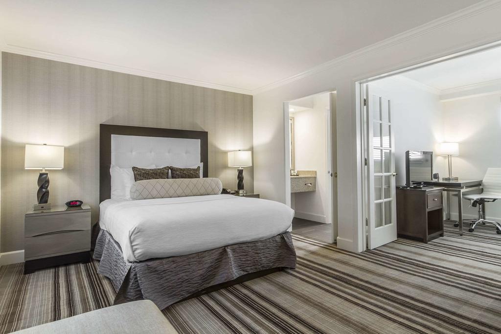 Inn Off Capitol Park, Ascend Hotel Collection - thumb 2