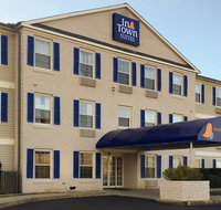 InTown Suites Extended Stay Anderson Sc- Clemson University - Hotels Find