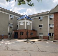 InTown Suites Extended Stay Cincinnati OH - Hotels Find