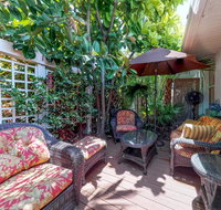 Island Garden Villa - Hotels Find