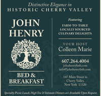 John Henry Bed  Breakfast - Hotels Find