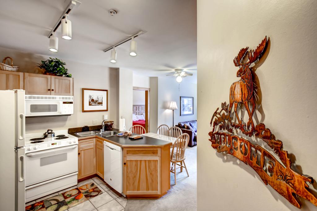 Keystone Family Ski Condo - thumb 1