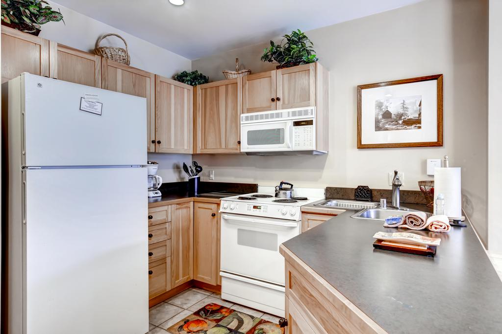 Keystone Family Ski Condo - thumb 2