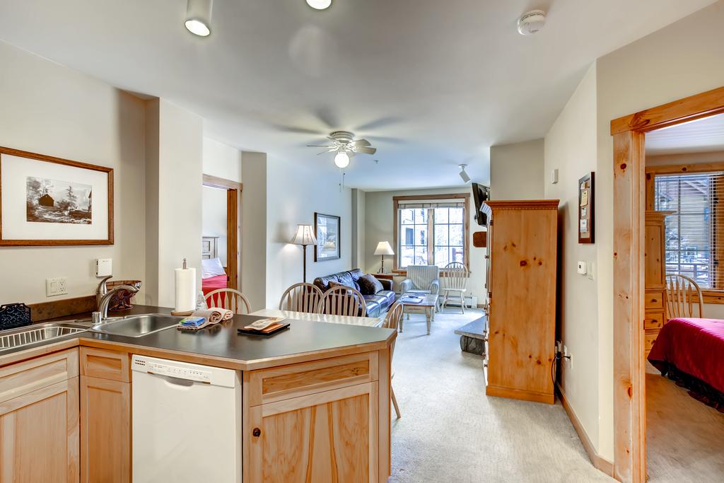 Keystone Family Ski Condo - thumb 3