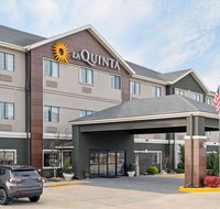 La Quinta by Wyndham Ada - Hotels Find