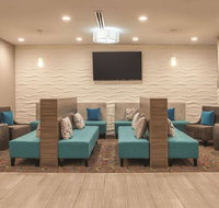 La Quinta by Wyndham Forsyth - Hotels Find