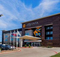 La Quinta by Wyndham Houston Cypress - Hotels Find