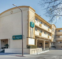 La Quinta Inn by Wyndham Berkeley - Hotels Find