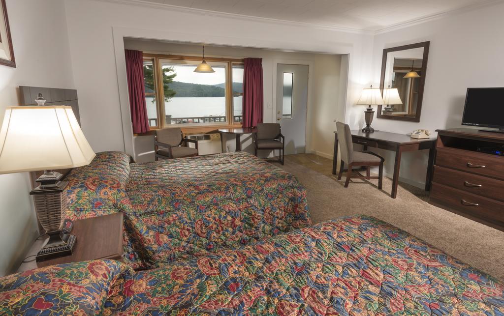 Lake 'N Pines Motel - thumb 1