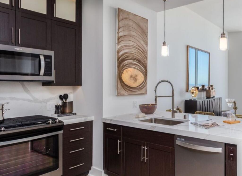 Lake Union LUX Waterview 30 Day Rentals - thumb 0
