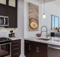 Lake Union LUX Waterview 30 day Rentals - Hotels Find