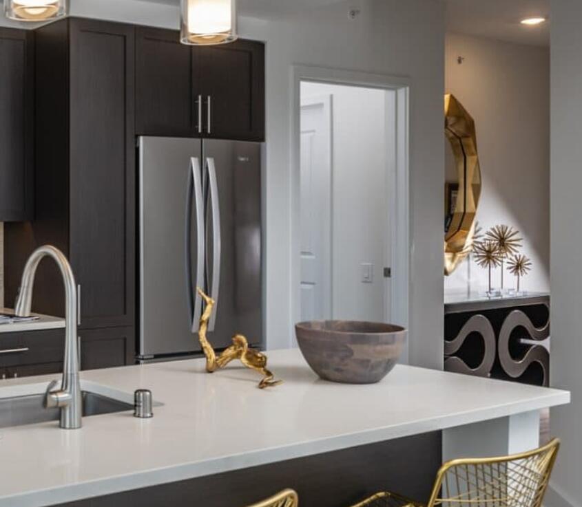 Lake Union LUX Waterview 30 Day Rentals - thumb 1