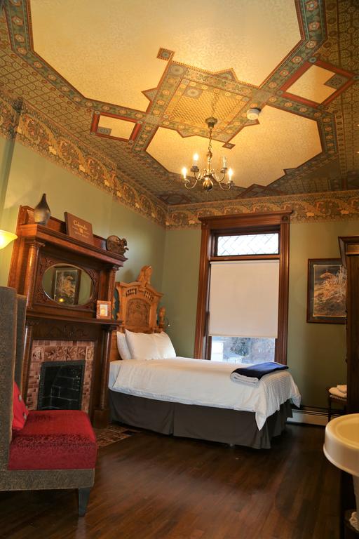 Lumber Baron Inn And Gardens - thumb 3