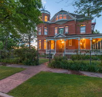 Lumber Baron Inn and Gardens - Hotels Find