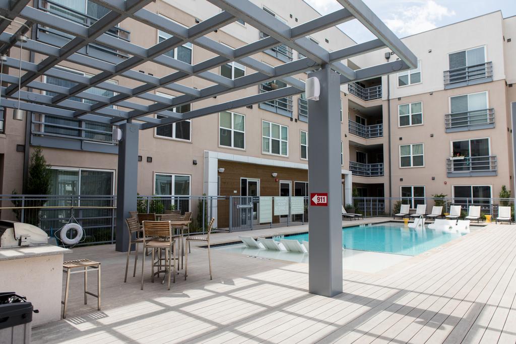 Luxe Apartments At The Domain By WanderJaunt - thumb 0
