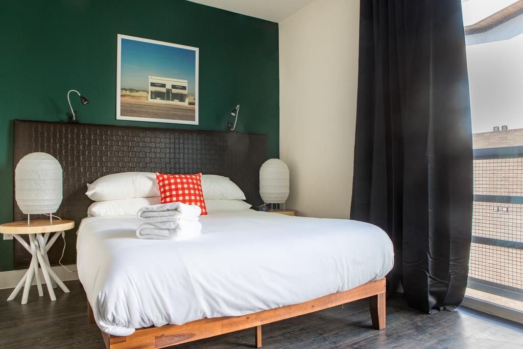 Luxe Apartments At The Domain By WanderJaunt - thumb 3