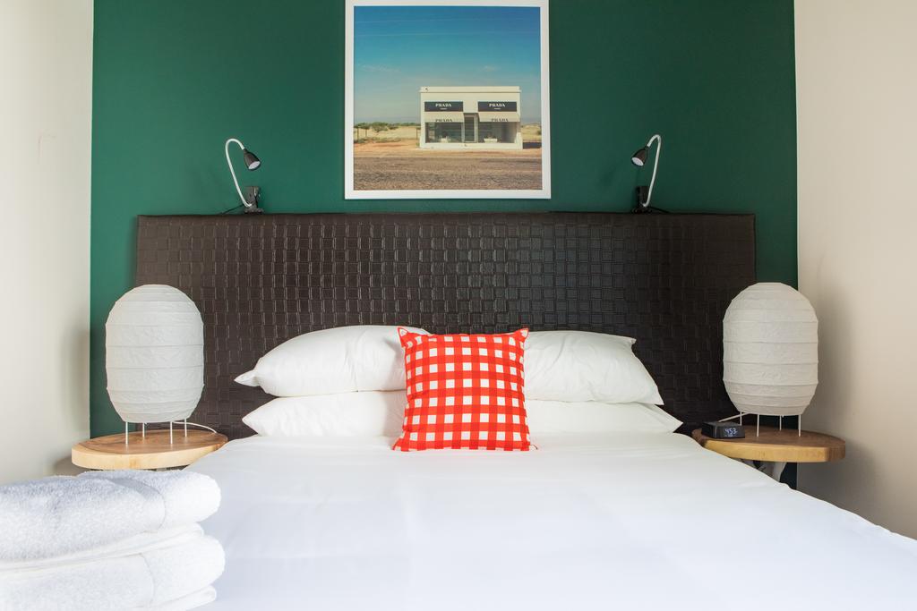 Luxe Apartments At The Domain By WanderJaunt - thumb 2